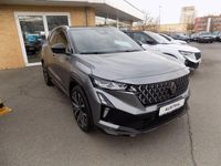 Neu Renault Austral Techno 148 PS (108 kW) 2026 Grau SUV