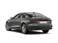 Gebraucht Audi A5 Sport 150 PS (110 kW) 2025 Chronosgrau metallic Limousine