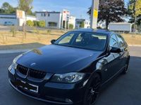 gebraucht BMW 325 325 i