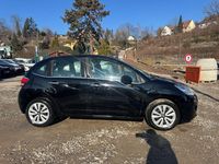 Gebraucht Citroën C3 SELECTION 82 PS (60 kW) 2015 Schwarz Kleinwagen