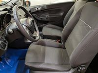 gebraucht Ford Fiesta Fiesta1.0 EcoBoost SYNC Edition
