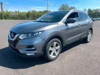 Gebraucht Nissan Qashqai 360º 116 PS (85 kW) 2019 Grau SUV