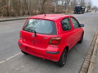 Gebraucht Toyota Yaris 65 PS (47 kW) 2004 Kleinwagen