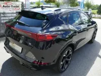 Usata Cupra Formentor VZ 310 CV (228 kW) 2022 Nero SUV
