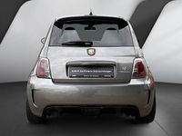 Gebraucht Abarth 500 220 PS (161 kW) 2015 Limousine