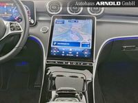 Gebraucht Mercedes CLE200 Avantgarde 204 PS (150 kW) 2023 Graphitgrau Cabrio