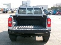 Neu Ford Ranger XL 170 PS (125 kW) 2026 Silber Pickup