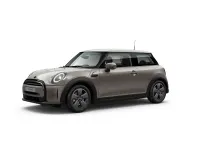 Gebraucht Mini Cooper Classic 136 PS (100 kW) 2023 Grau Kleinwagen