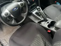 Używany Ford Focus 110 KM (80 kW) 2012 Biały Kombi
