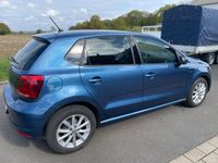 gebraucht VW Polo 1.0 55kW LOUNGE BMT LOUNGE BlueMotion T...