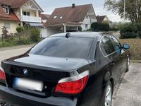 gebraucht BMW 530 d