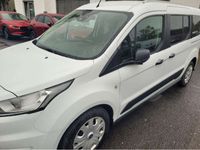 gebraucht Ford Tourneo Connect Connect Grand L2 1.5D NAVI ACC-Tempomat +++