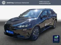 Gebraucht Subaru Solterra Comfort 252 kW (343 PS) 2026 Attitude black SUV