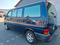 Gebraucht VW T4 102 PS (75 kW) 2003 Blau Van