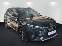 Gebraucht MG ZS Comfort 116 PS (85 kW) 2025 Emerald green SUV