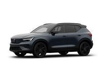 Neu Volvo EX40 Plus 175 kW (238 PS) 2026 Blau (denim blue metallic) SUV