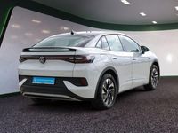 Gebraucht VW ID.5 Pro Performance 150 kW (204 PS) 2022 Weiss / gletscherweiss SUV