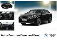 Neu BMW iX2 Performance 230 kW (313 PS) 2026 Schwarz SUV