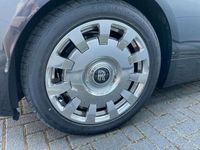 Gebraucht Rolls Royce Wraith 632 PS (464 kW) 2014 Grau Coupé