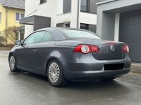 gebraucht VW Eos 1.4 TSI Cabrio/Panorama/ABT Tuning R-Line Edition