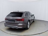 gebraucht Audi A6 Allroad 55 TDI B&O Matrix Pano Allradlenkung