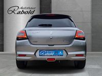 Gebraucht Suzuki Swift Comfort 83 PS (61 kW) 2025 Mineral grau Kleinwagen