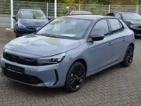 Gebraucht Opel Corsa 101 PS (74 kW) 2023 Grau Limousine