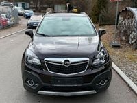 Gebraucht Opel Mokka Innovation 131 PS (96 kW) 2014 SUV