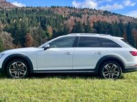Gebraucht Audi A4 Allroad Ambiente 252 PS (185 kW) 2017 Weiß Kombi