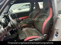 Gebraucht Mini Cooper S 192 PS (141 kW) 2018 Grau Kleinwagen