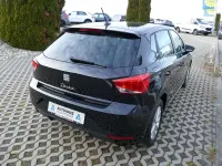 Gebraucht Seat Ibiza Style 116 PS (85 kW) 2025 Schwarz Kleinwagen
