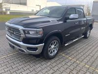 gebraucht Dodge Ram 5,7 Laramie 2021 4x4 Crewcab LPG GAS