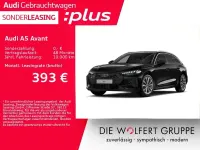 Gebraucht Audi A5 Ambiente 204 PS (150 kW) 2025 Mythosschwarz metallic Kombi