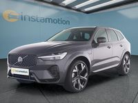 Gebraucht Volvo XC60 455 PS (334 kW) 2025 Silber SUV