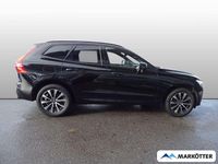 Gebraucht Volvo XC60 Plus 197 PS (144 kW) 2023 Schwarz SUV