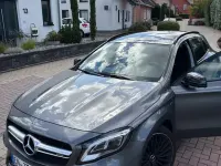 Gebraucht Mercedes GLA45 AMG AMG 381 PS (280 kW) 2019 Schwarz SUV