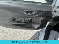 Gebraucht Opel Corsa Active 90 PS (66 kW) 2017 Silber Kleinwagen