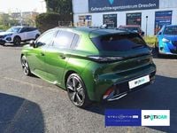 Gebraucht Peugeot 308 GT 131 PS (96 kW) 2024 Grün Limousine