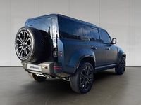 Neu Land Rover Defender 643 PS (472 kW) 2026 SUV