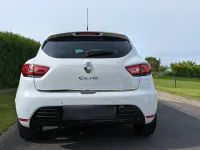 Gebraucht Renault Clio Collection 76 PS (55 kW) 2019 Weiß Kleinwagen
