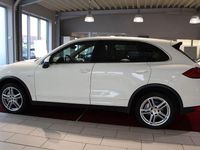 Gebraucht Porsche Cayenne S E-Hybrid 379 PS (278 kW) 2011 Sandweiss SUV
