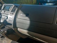 Gebraucht VW T5 140 PS (102 kW) 2012 Schwarz Van