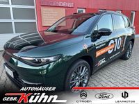 Neu Leapmotor C10 64 kW (88 PS) 2025 Glazed grün SUV