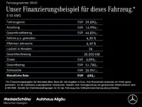 Gebraucht Mercedes E53 AMG AMG 435 PS (319 kW) 2023 Lack obsidianschwarz (metallic) Kombi