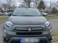 gebraucht Fiat 500X Vollausstattung /Automatik/Panorama Dach