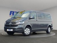Gebraucht VW T6.1 150 PS (110 kW) 2022 Grau Van