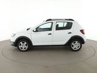 gebraucht Dacia Sandero 0.9 TCe Stepway Prestige, Benzin, 9.520 €