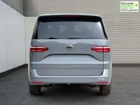 Neu VW Multivan Business 150 PS (110 kW) 2026 Pure grey Van / Kleinbus