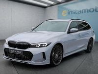 Gebraucht Alpina B3 495 PS (364 kW) 2025 Grau Kombi