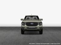Neu Ford Ranger 188 PS (138 kW) 2026 Grau Pickup